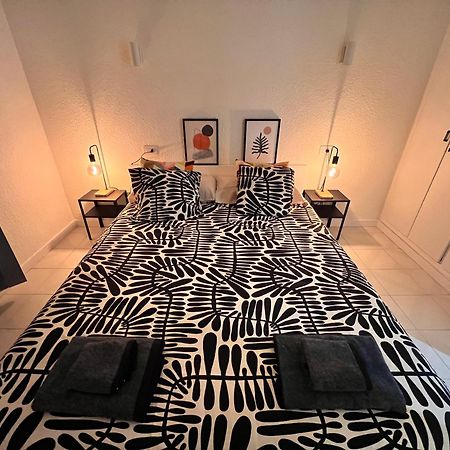 Seaview And Sunset Apartment Los Cristianos Los Cristianos  Exterior photo