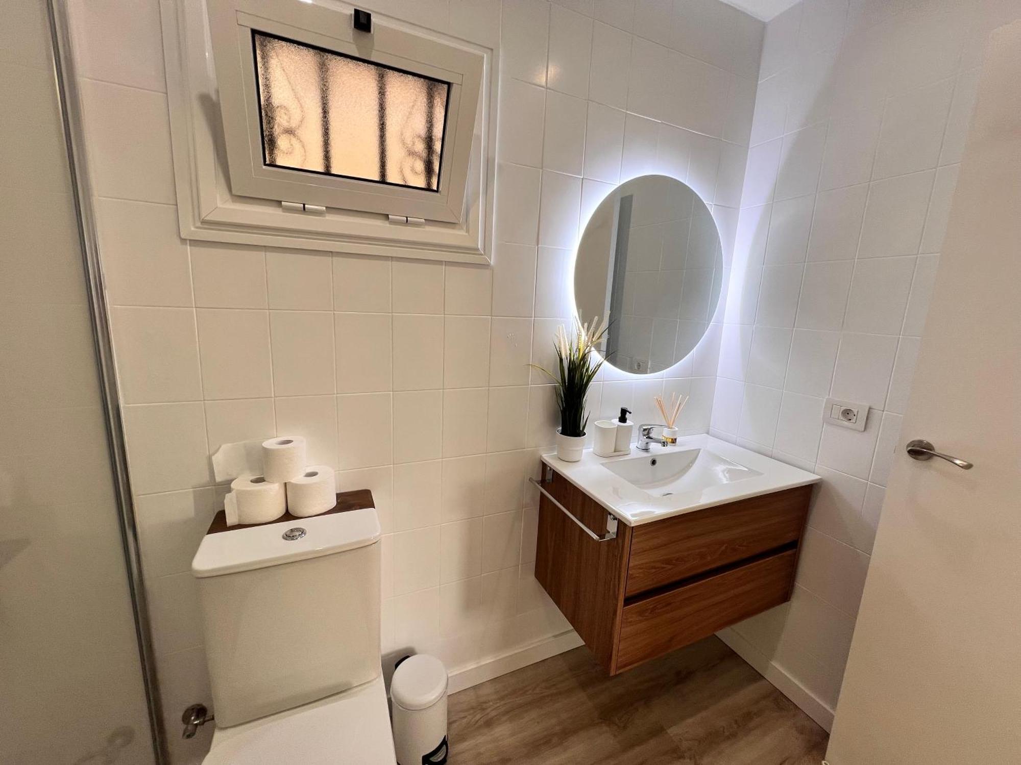 Seaview And Sunset Apartment Los Cristianos Los Cristianos  Exterior photo