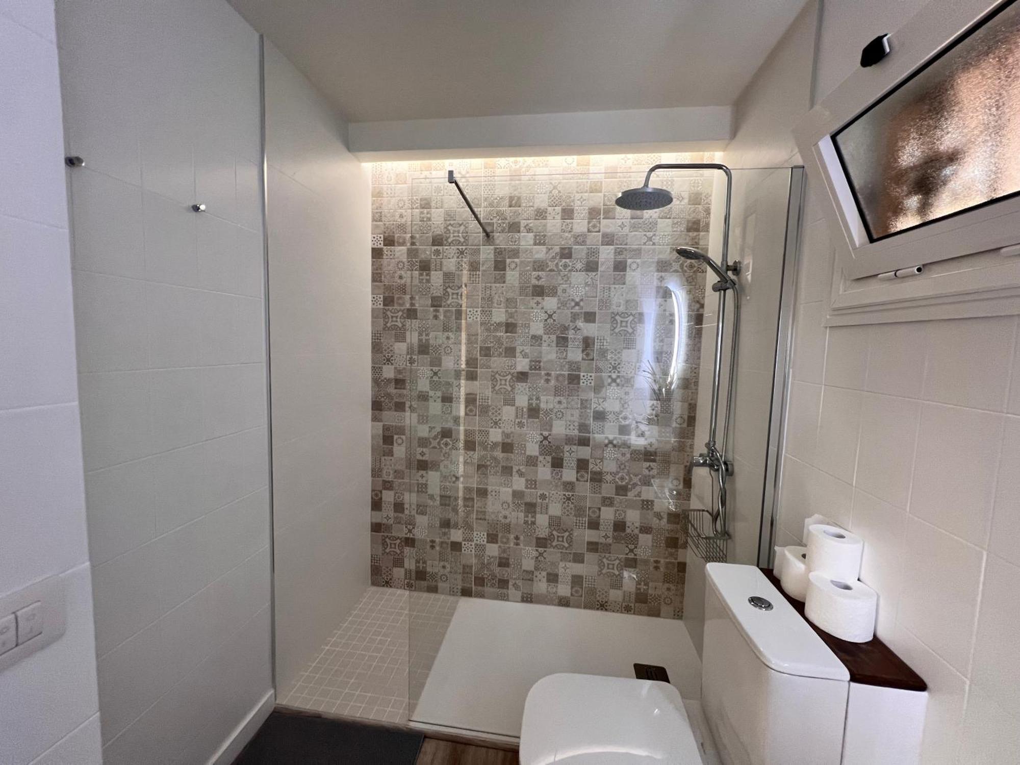 Seaview And Sunset Apartment Los Cristianos Los Cristianos  Exterior photo