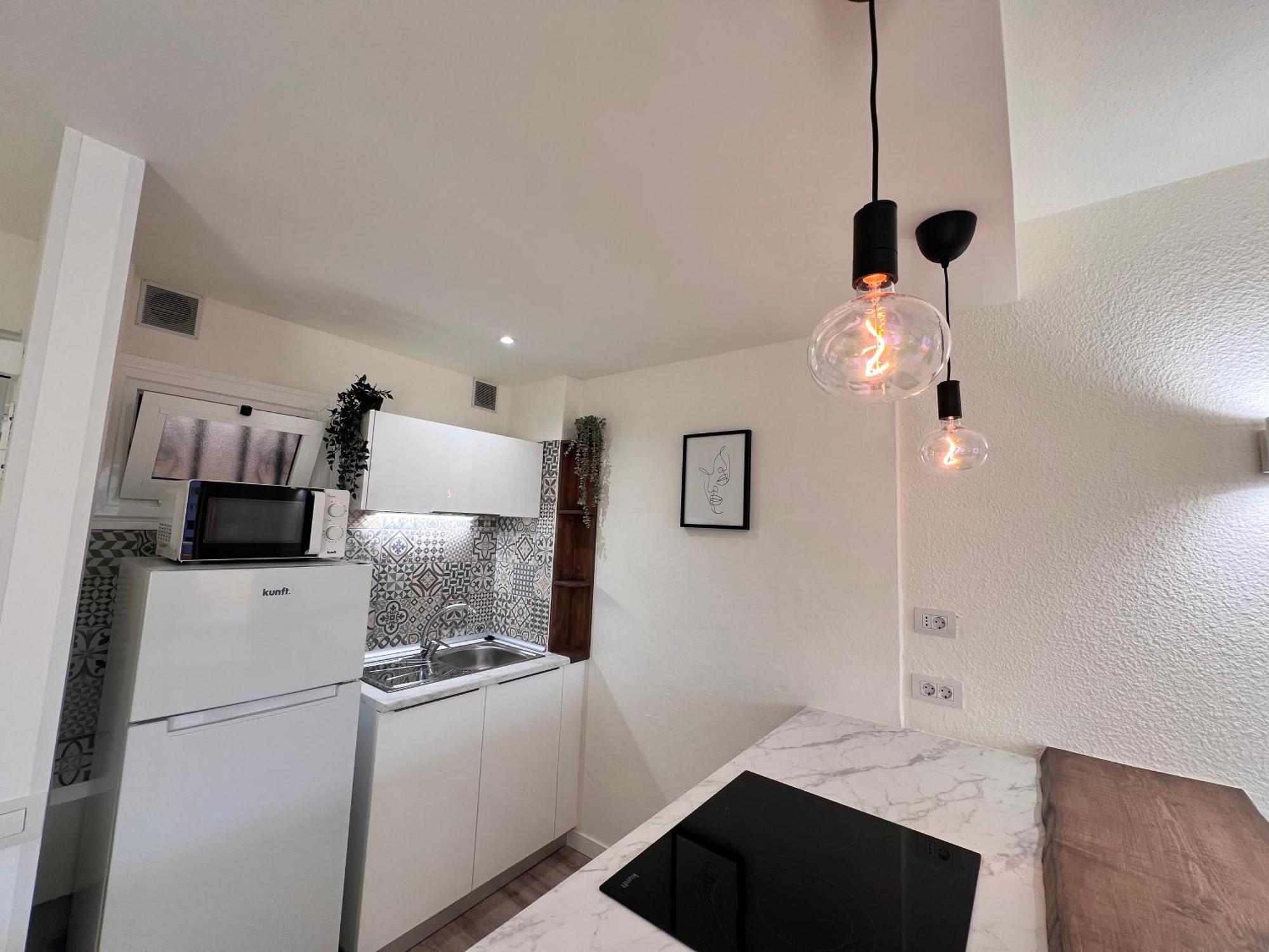 Seaview And Sunset Apartment Los Cristianos Los Cristianos  Exterior photo