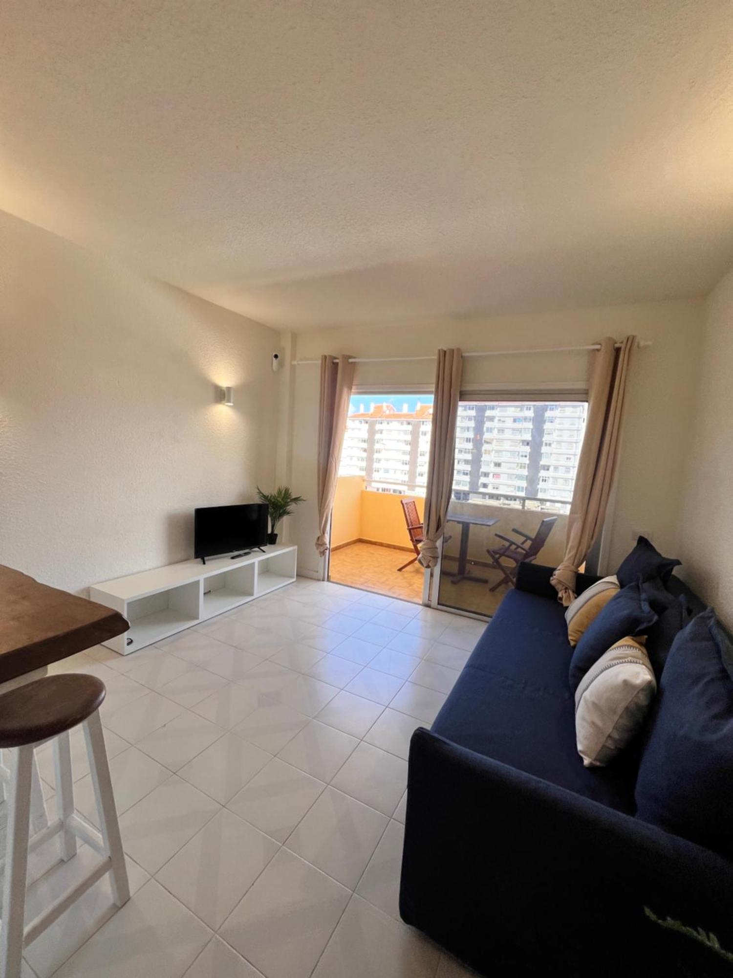 Seaview And Sunset Apartment Los Cristianos Los Cristianos  Exterior photo