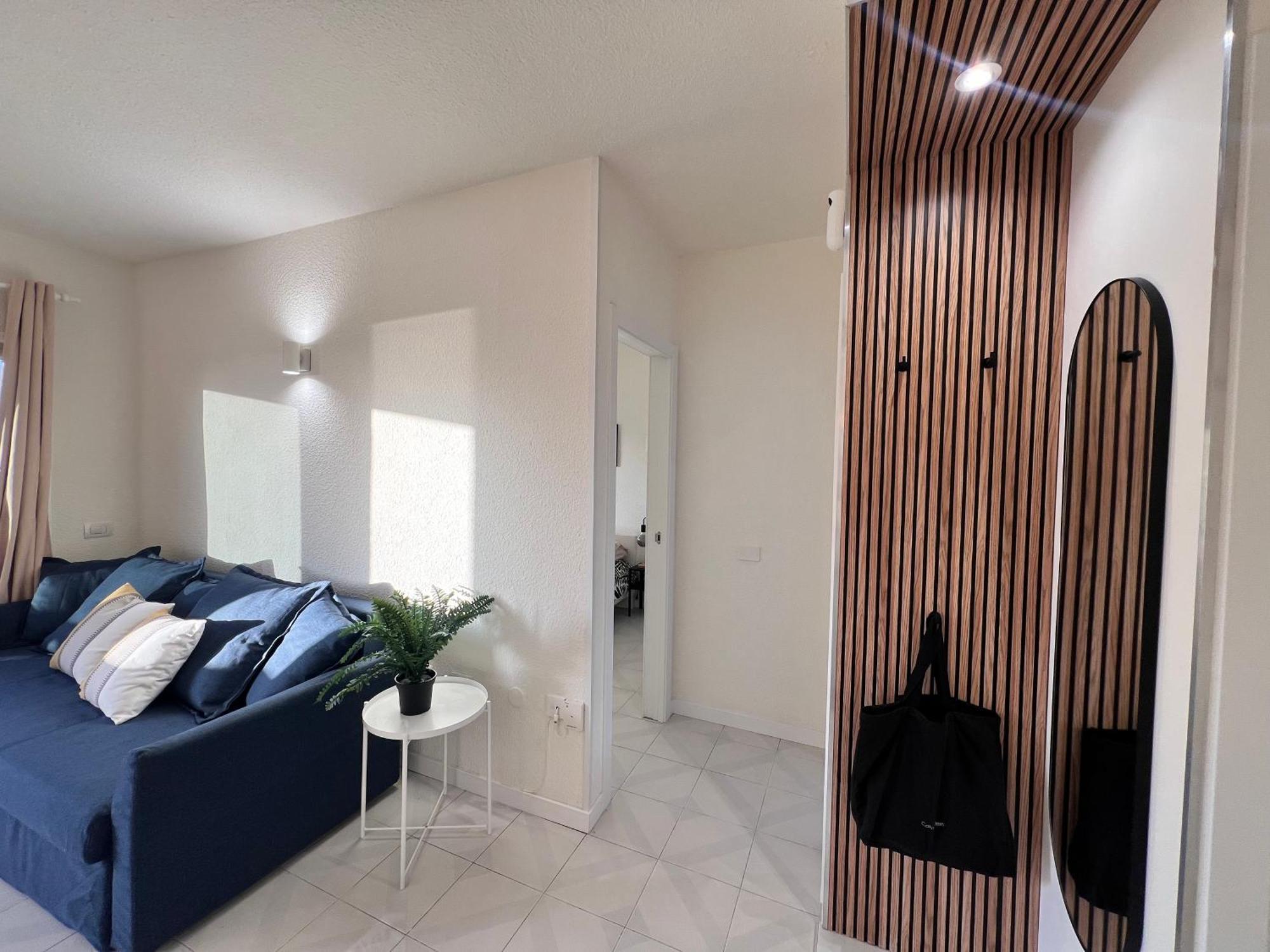 Seaview And Sunset Apartment Los Cristianos Los Cristianos  Exterior photo