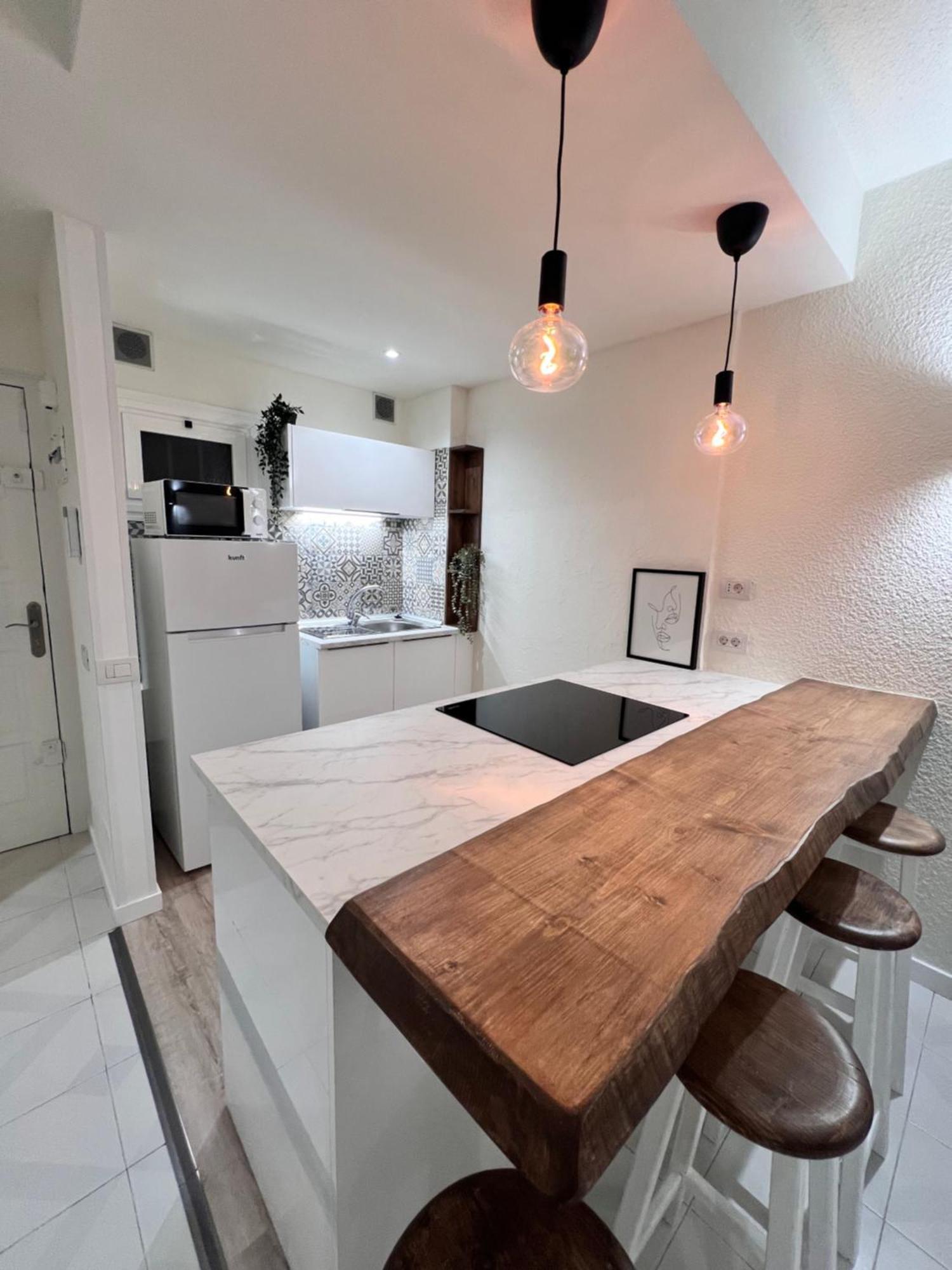 Seaview And Sunset Apartment Los Cristianos Los Cristianos  Exterior photo