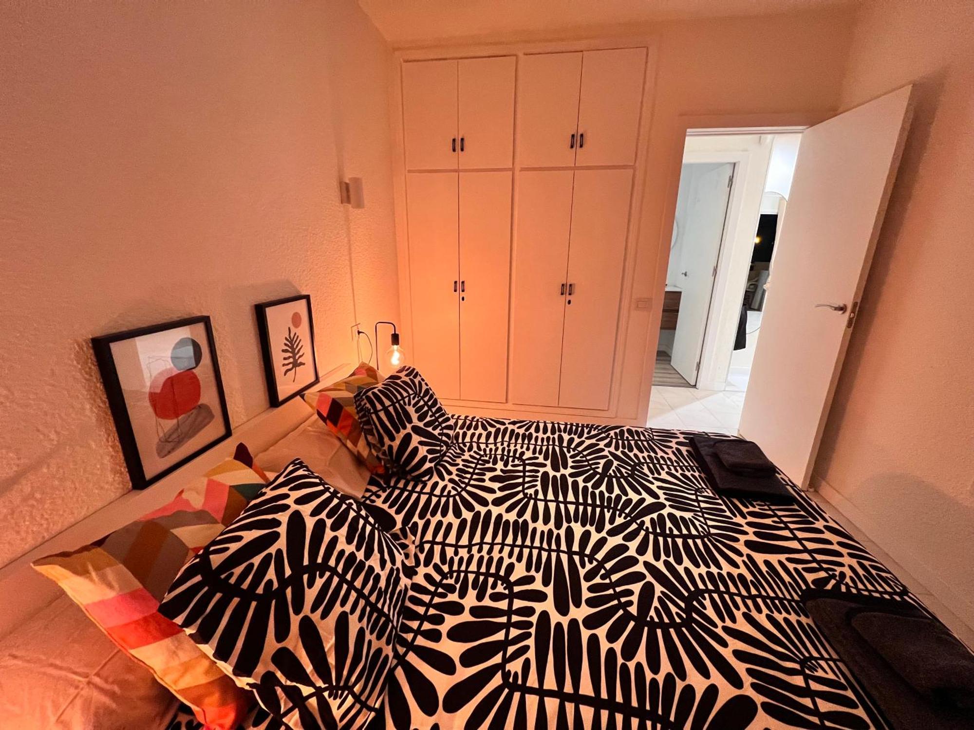 Seaview And Sunset Apartment Los Cristianos Los Cristianos  Exterior photo
