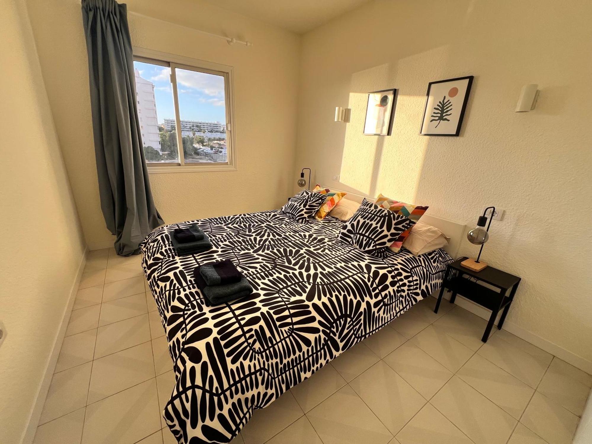 Seaview And Sunset Apartment Los Cristianos Los Cristianos  Exterior photo