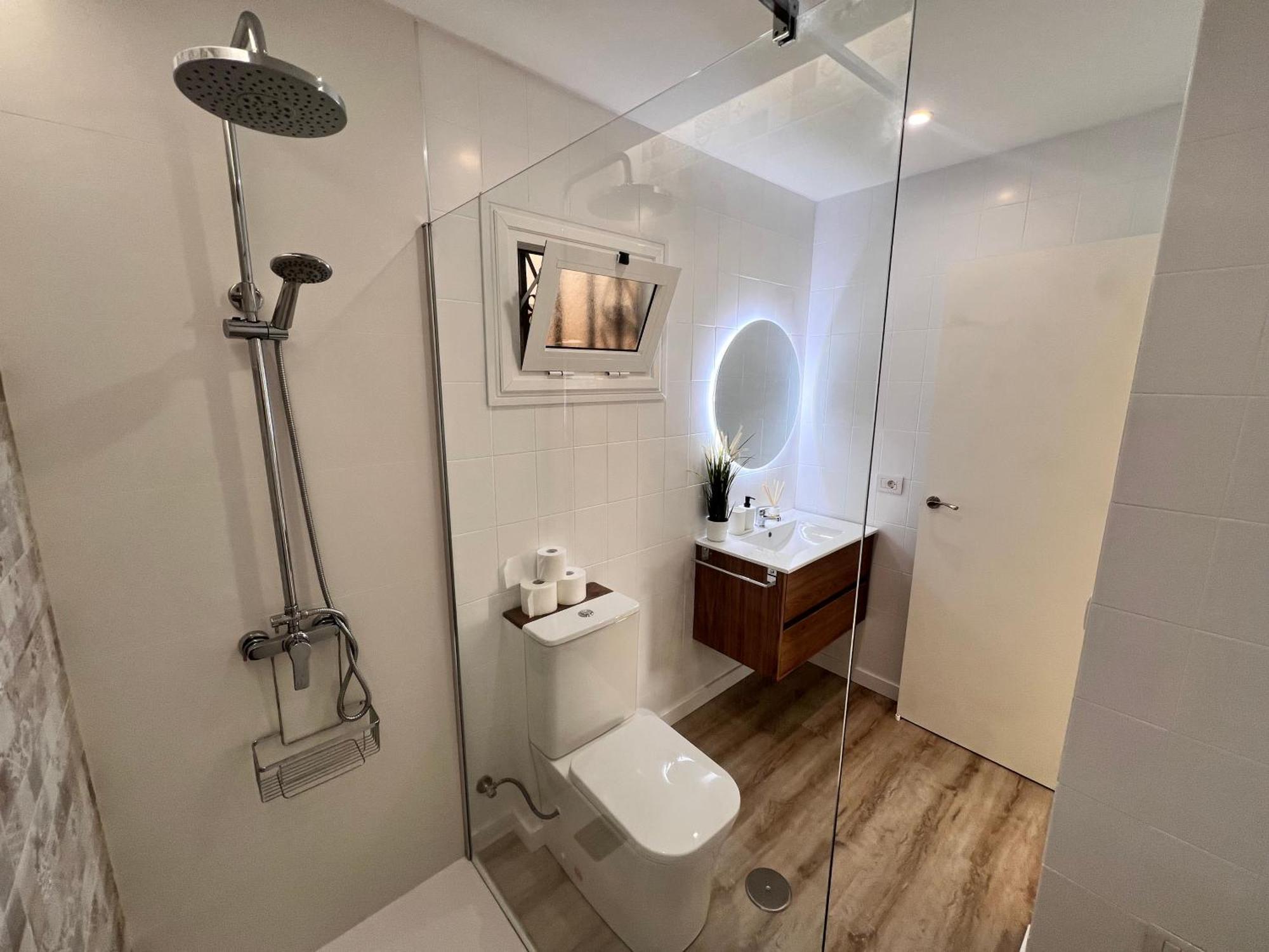 Seaview And Sunset Apartment Los Cristianos Los Cristianos  Exterior photo