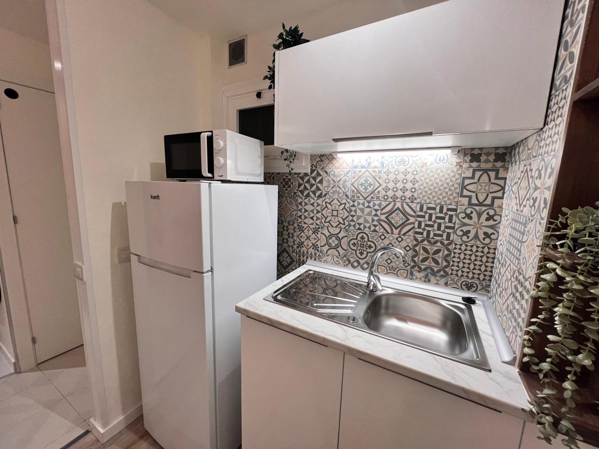 Seaview And Sunset Apartment Los Cristianos Los Cristianos  Exterior photo