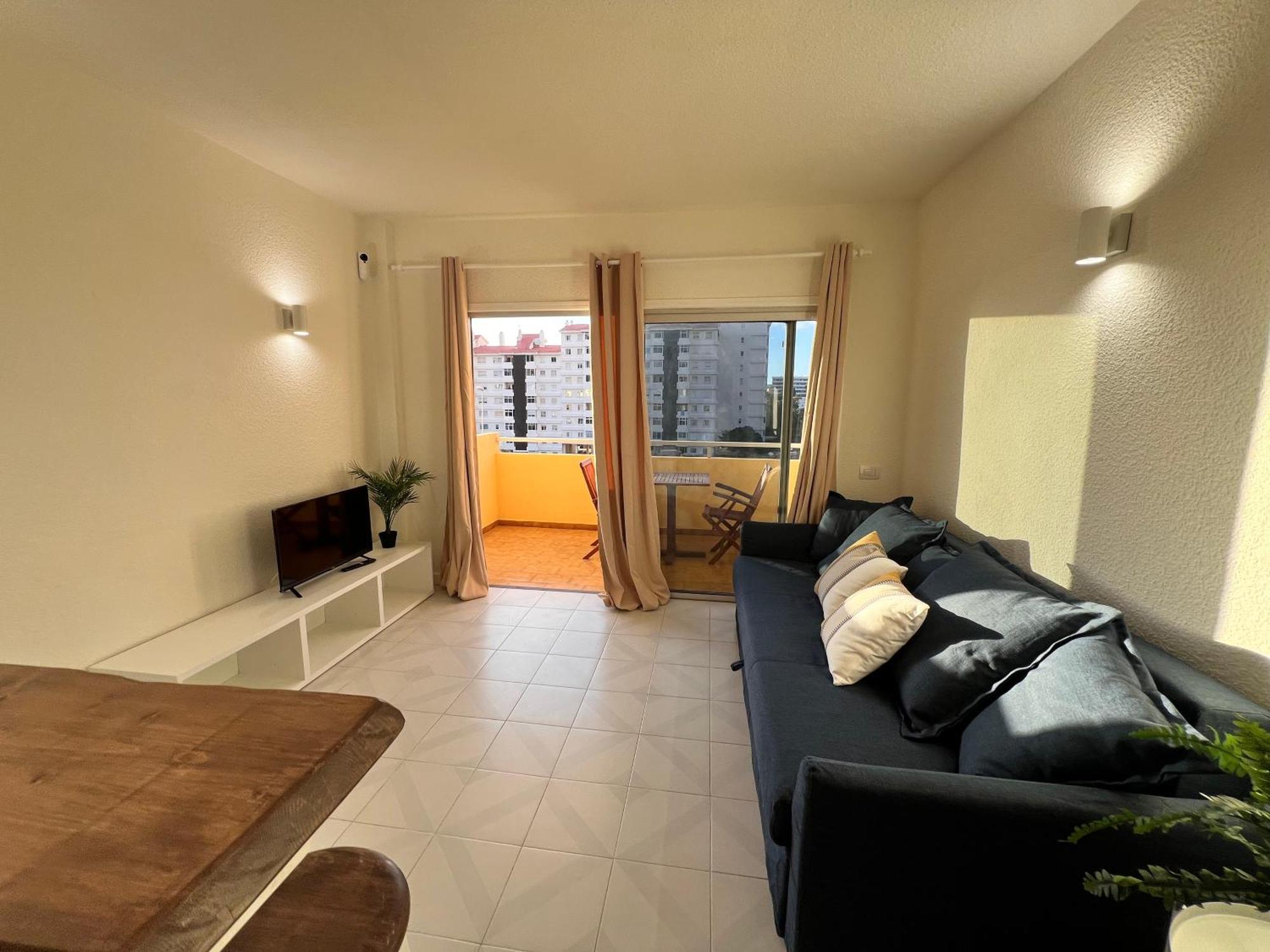 Seaview And Sunset Apartment Los Cristianos Los Cristianos  Exterior photo