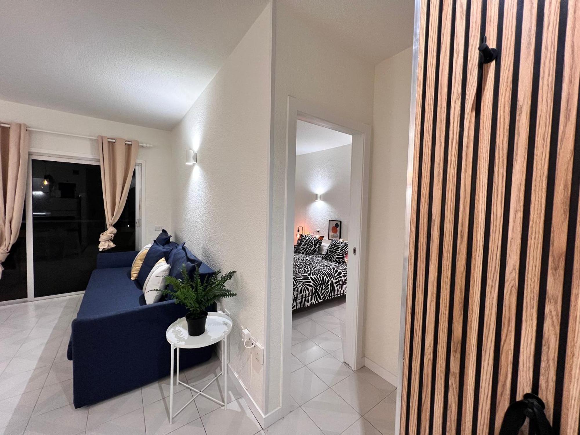 Seaview And Sunset Apartment Los Cristianos Los Cristianos  Exterior photo
