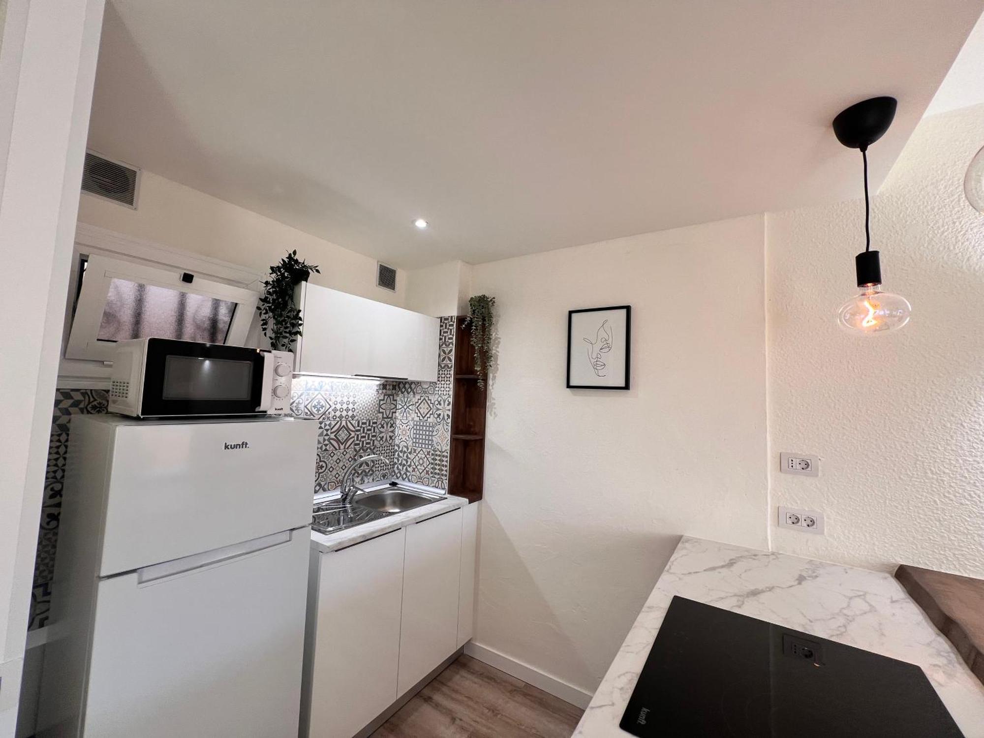Seaview And Sunset Apartment Los Cristianos Los Cristianos  Exterior photo