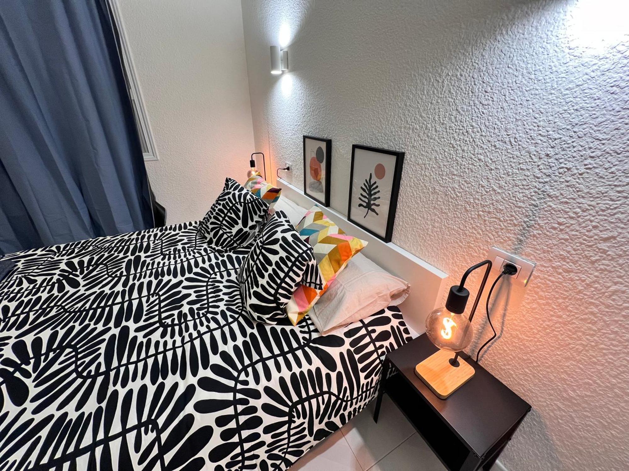 Seaview And Sunset Apartment Los Cristianos Los Cristianos  Exterior photo